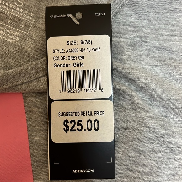 💥 NWT LOWEST PRICE (unless you bundle!) - Picture 5 of 7